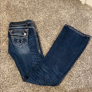 Rock Revival Johanna Boot Cut